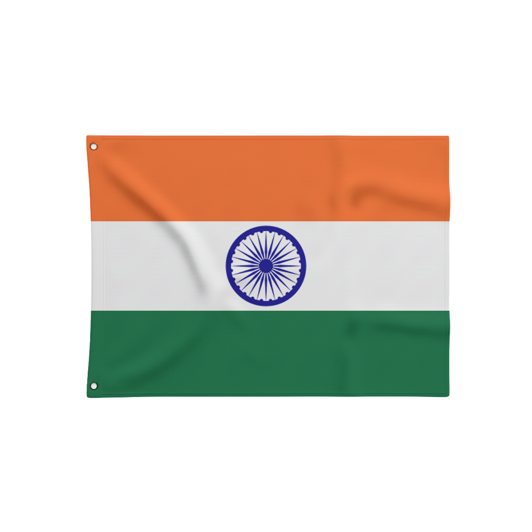 India Flag