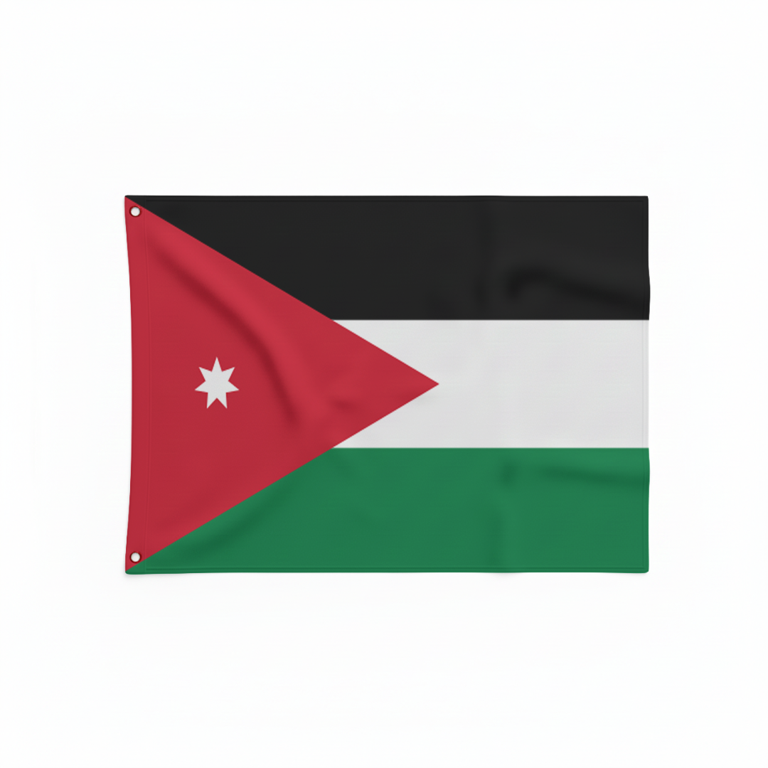 Jordan Flag