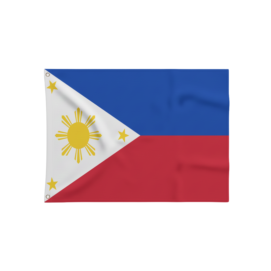 Philippines Flag