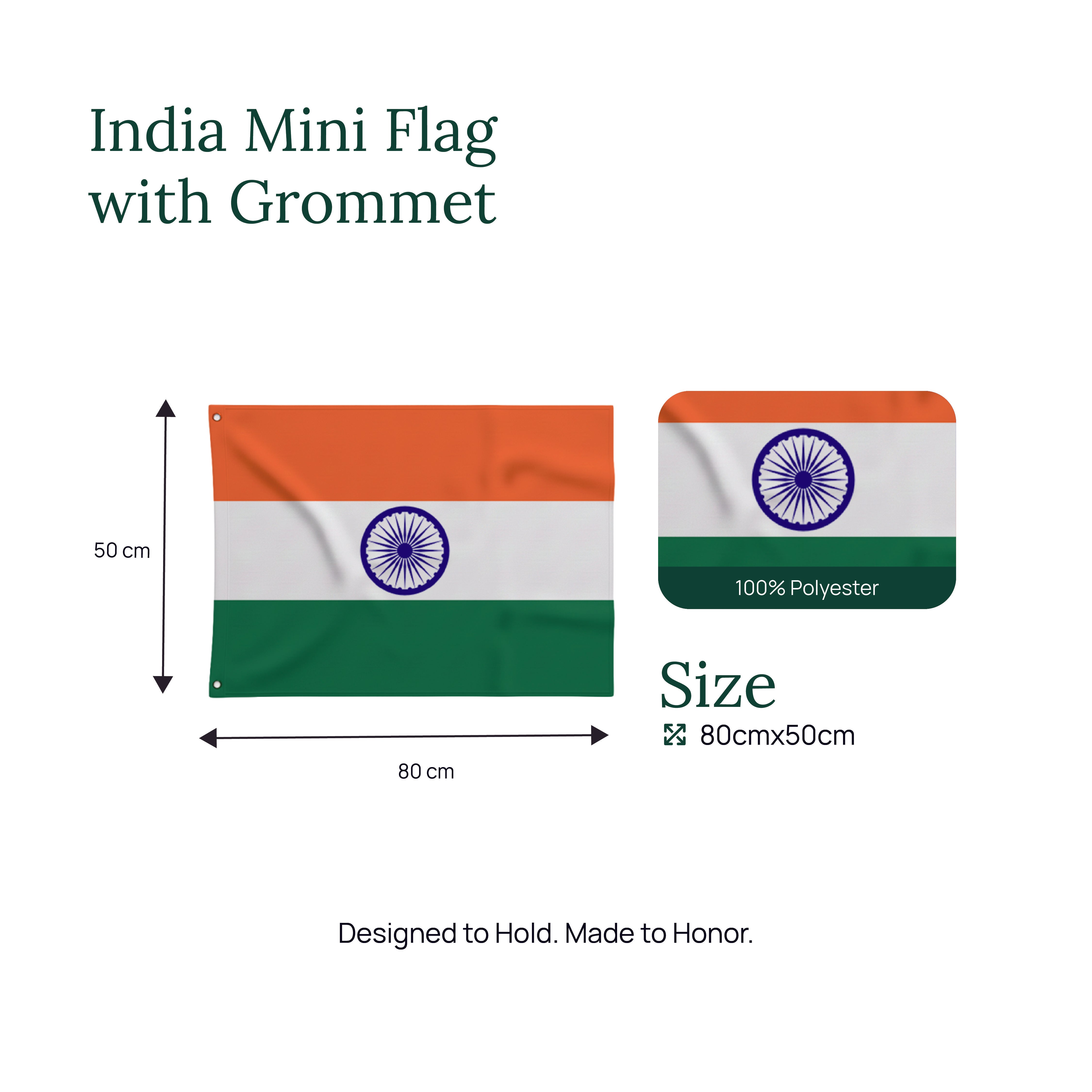 India Flag