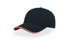 ZOOM-PIPING-SANDWICH-NAVY-  display picture 3